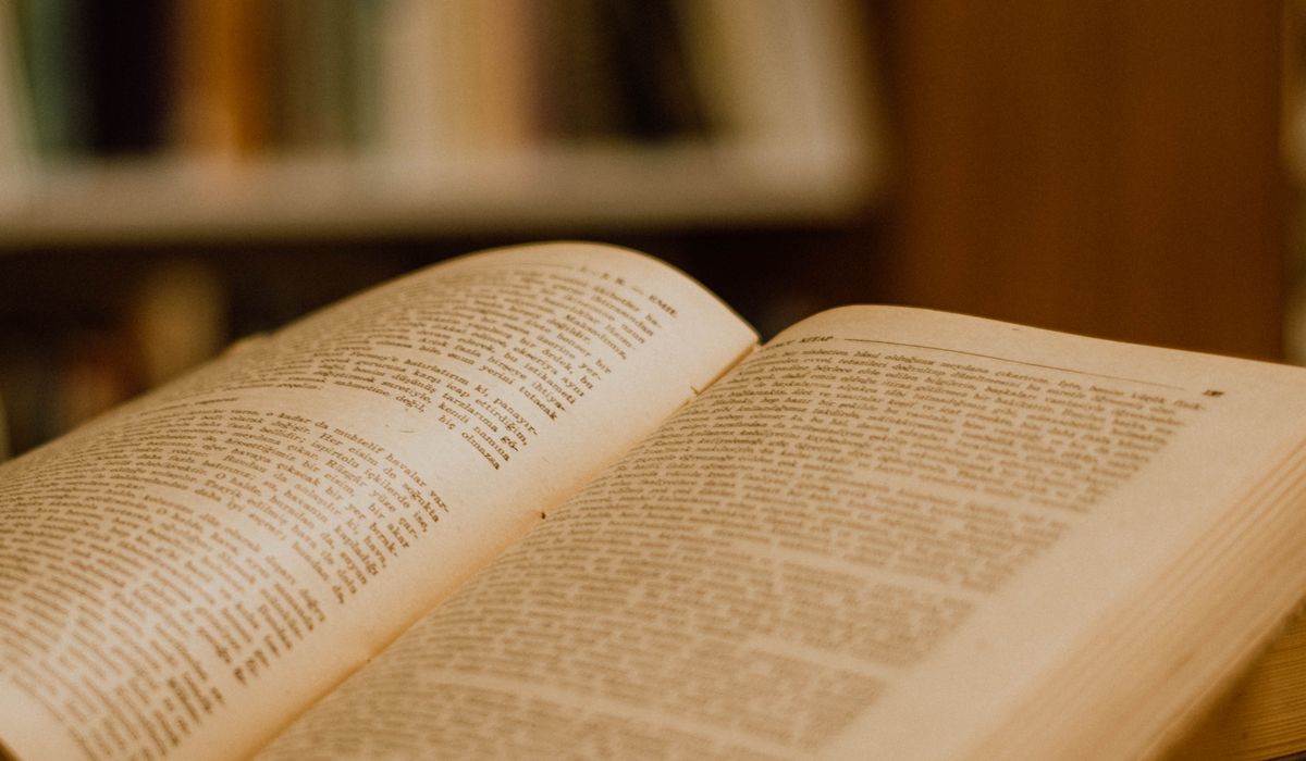 Building Tension Through Varied Sentence Length